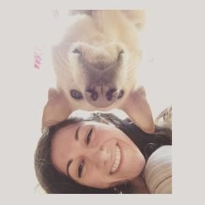 Meet your Posher, Anita